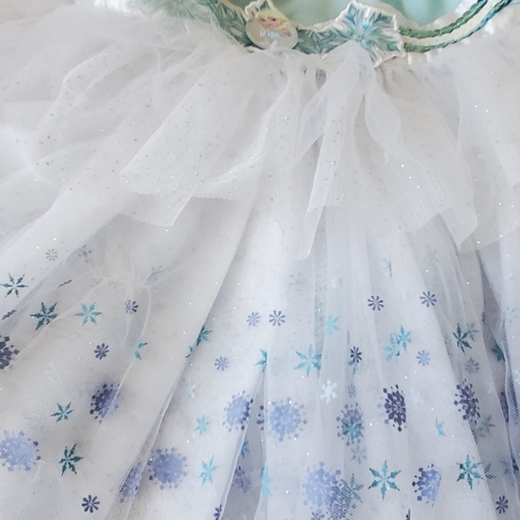 Disney Princess Dresses Size 3T - Picture 7 of 8